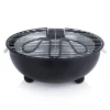 Tristar Grillaus*sähköinen BBQ-pöytägrilli 1250 W