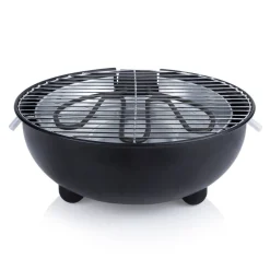 Tristar Grillaus*sähköinen BBQ-pöytägrilli 1250 W
