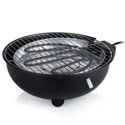 Tristar Grillaus*sähköinen BBQ-pöytägrilli 1250 W