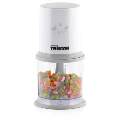 Tristar Yleis- Ja Monitoimikoneet*silppuri BL-402 0,5 L