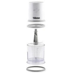 Tristar Yleis- Ja Monitoimikoneet*silppuri BL-402 0,5 L