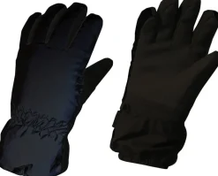True North Asusteet|Asusteet*käsineet 010 Black