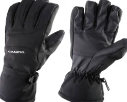 True North Asusteet|Asusteet*käsineet 010 Black