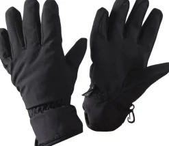 True North Asusteet|Asusteet*käsineet 010 Black