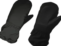 True North Asusteet|Asusteet*rukkaset 010 Black