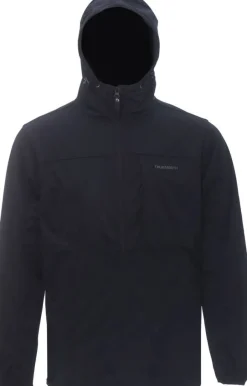 True North Takit*Softshell takki 010 Black