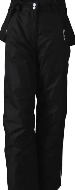 True North Housut*toppahousut 010 Black