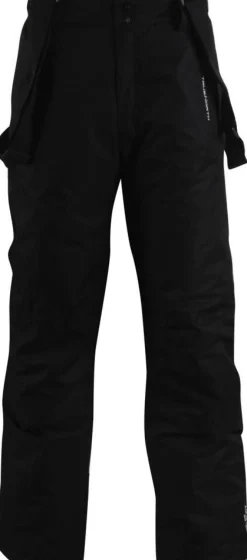 True North Housut*toppahousut 010 Black