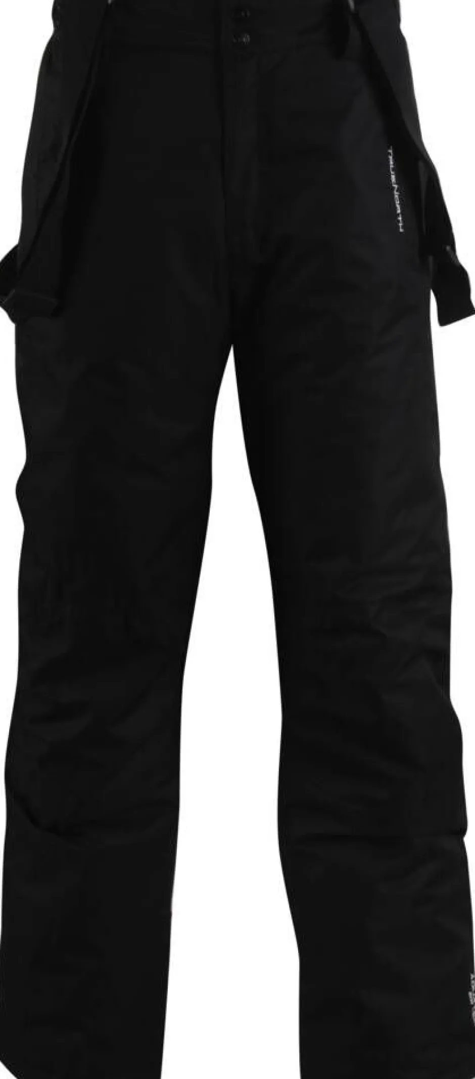 True North Housut*toppahousut 010 Black