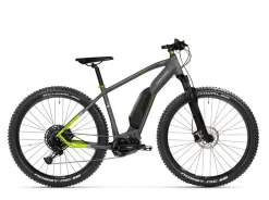 Tunturi Miesten Pyörät*sähköpyörä E275 ME 27.5'' 11v 48 antrasiitti