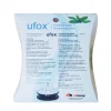 Ufox Ilmastointi|Puhdistus Ja Siivous*puhdistusjauhe 2 x 50 g