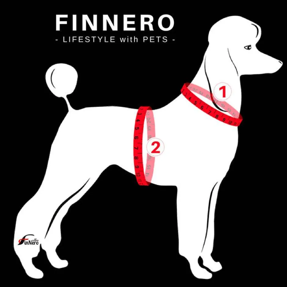 Finnero Koirat*UKKO Signal Vest Metsästysliivi, punainen/keltainen, S