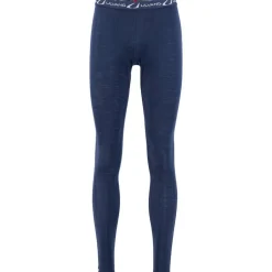 Ulvang Asusteet*alusasu Utla Set Ms 57701 75016 New Navy/Grey Melange