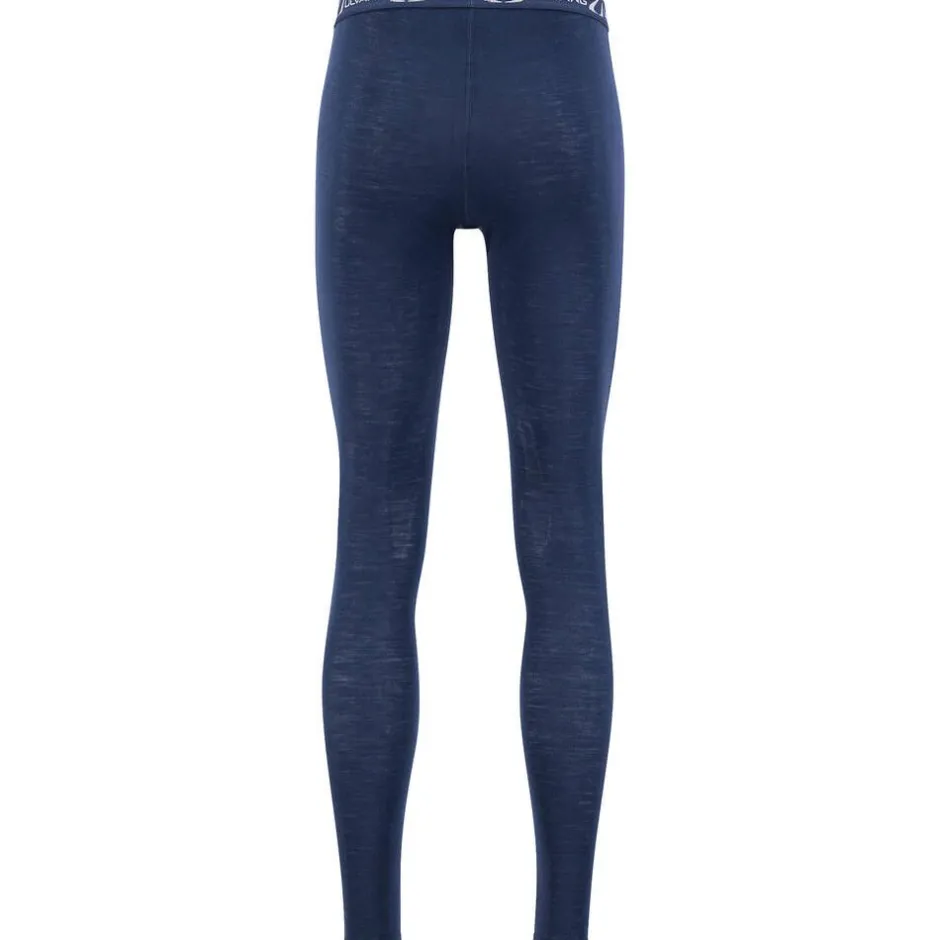Ulvang Asusteet*alusasu Utla Set Ms 57701 75016 New Navy/Grey Melange