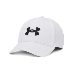 Under Armour Asusteet|Asusteet*lippis Blitzing cap 100 WHITE