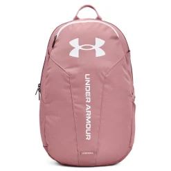 Under Armour Reput|Reput*reppu Hustle lite bp 698 Pink elixir