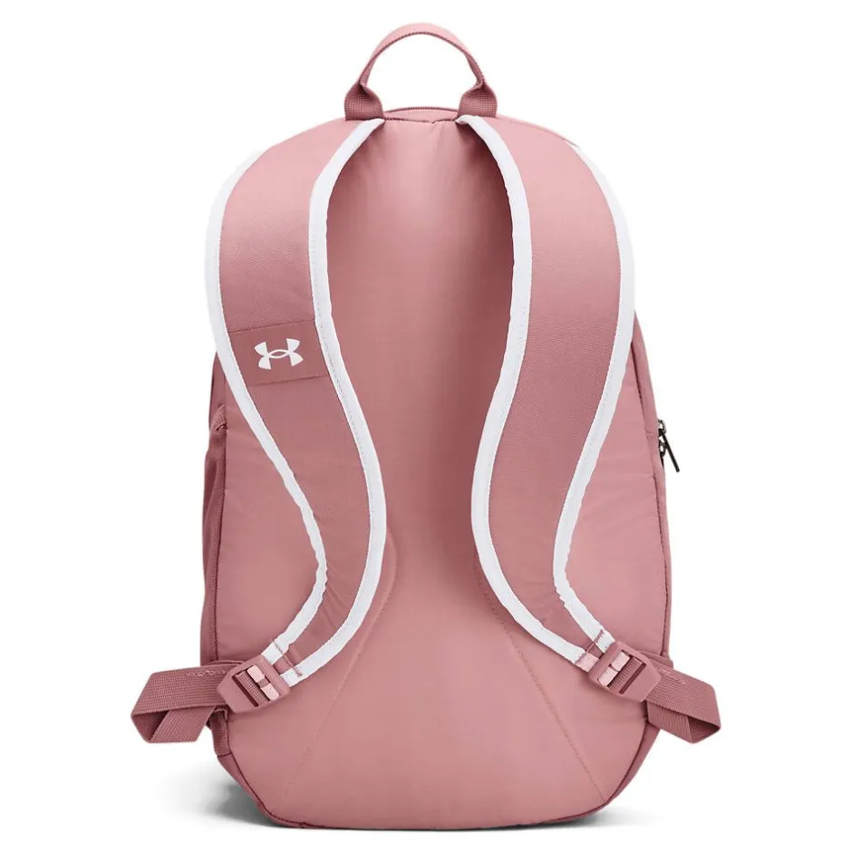 Under Armour Reput|Reput*reppu Hustle lite bp 698 Pink elixir