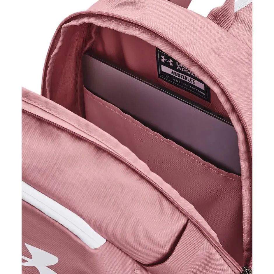 Under Armour Reput|Reput*reppu Hustle lite bp 698 Pink elixir