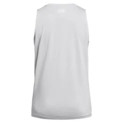 Under Armour Treenivaatteet*toppi Tech tank twist W 014 Halo gray