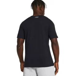 Under Armour Paidat Ja Neuleet*t-paita GL foundation ss t 001 BLACK