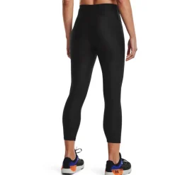 Under Armour Treenivaatteet*trikoot Hg armour hi ankle leg w 001 BLACK
