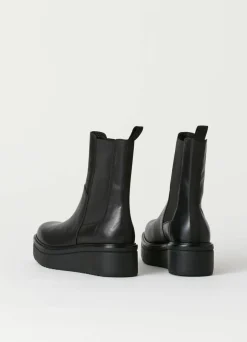 Vagabond Shoemakers Nilkkurit*Vagabond chelseat Tara Black 20 Black