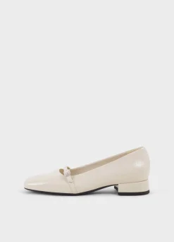Vagabond Shoemakers Avokkaat Ja Juhlakengät*avokkaat Debbi 37 Cream