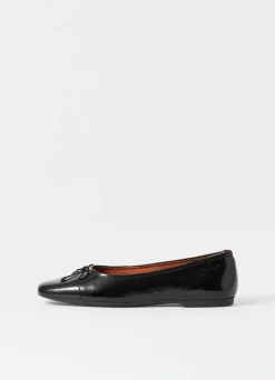 Vagabond Shoemakers Avokkaat Ja Juhlakengät*ballerinat Jolin 20 20 Black