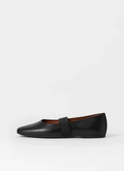 Vagabond Shoemakers Avokkaat Ja Juhlakengät*ballerinat Jolin 501-20 20 Black