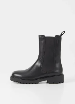 Vagabond Shoemakers Nilkkurit*chelseat Kenova 201 20 Black
