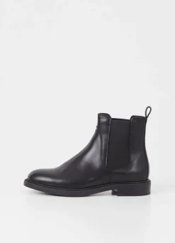 Vagabond Shoemakers Nilkkurit*chelseat Amina 20 Black