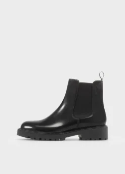 Vagabond Shoemakers Nilkkurit*chelseat 20 Kenova 20 Black
