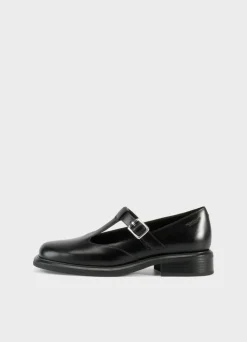 Vagabond Shoemakers Kävelykengät*kävelykengät Ellis Black 20 Black