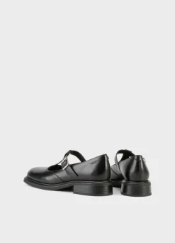 Vagabond Shoemakers Kävelykengät*kävelykengät Ellis Black 20 Black