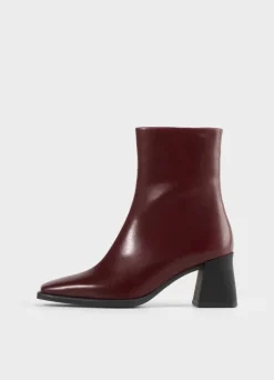Vagabond Shoemakers Nilkkurit*nilkkurit 44 Hedda 44 Cherry