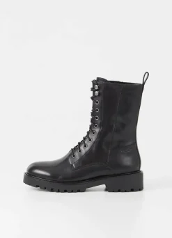 Vagabond Shoemakers Nilkkurit*nilkkurit 20 Kenova 20 Black