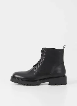 Vagabond Shoemakers Nilkkurit*nilkkurit 20 Kenova 20 Black