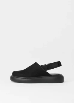 Vagabond Shoemakers Sandaalit*pistokkaat 5519-350-20 Blenda 20 Black