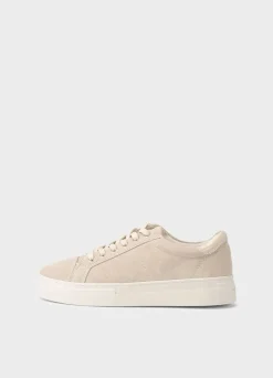 Vagabond Shoemakers Tennarit Ja Sneakerit*tennarit Zoe Platform Off White 02 Off White