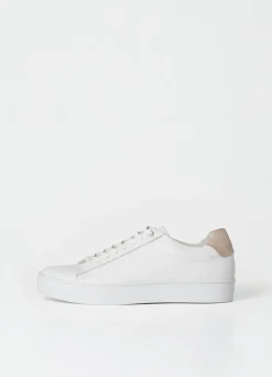 Vagabond Shoemakers Tennarit Ja Sneakerit|Kävelykengät*tennarit Zoe 01 01 White