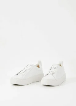 Vagabond Shoemakers Tennarit Ja Sneakerit*tennarit Zoe Platform 01 White
