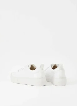 Vagabond Shoemakers Tennarit Ja Sneakerit*tennarit Zoe Platform 01 White