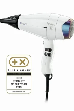 Valera Hiustenhoito*hiustenkuivain ePower 2020 D RC Pure white