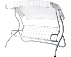 Varax Puutarhakalusteet*Monica 3-h pihakeinu 84B