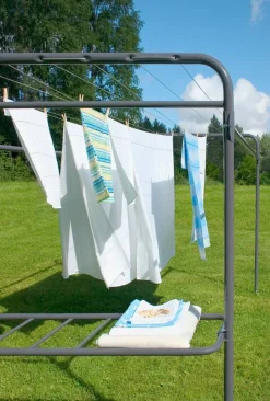 Varax Pihatarvikkeet*monitoimiteline 112 harmaa