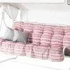 Varax Istuintyynyt Ja Pehmusteet*pehmuste De Luxe/Monica/Suvi keinuun 84B