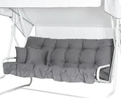 Varax Istuintyynyt Ja Pehmusteet*pehmuste De Luxe/Monica/Suvi keinuun 60B