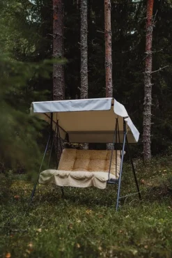 Varax Puutarhakalusteet*pihakeinu Duetto 2-h 98B