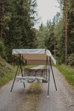 Varax Puutarhakalusteet*pihakeinu Duetto 2-h 99B