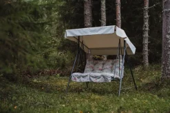 Varax Puutarhakalusteet*pihakeinu Duetto 2-h 99B